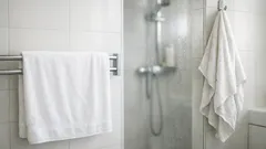 Warum Handtücher so schnell muffig werden – und wie du das in 3 Minuten am Tag verhinderst