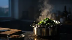 Vitamin B9 (Folat): warum das unscheinbare Vitamin im Alltag so wichtig ist