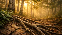 Pando: der Wald, der nur eine einzige Pflanze ist – das steckt hinter dem Naturrekord