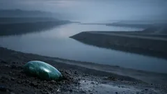 Liangzhu: Die 5.000 Jahre alte Stadt, die Wasser zur Macht machte