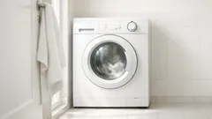 Warum 40 °C beim Waschen oft die schlechteste Wahl sind und wann 30 °C oder 60 °C besser passen